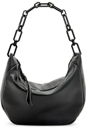 AllSaints Madea Tote Bag mit Kettenriemen