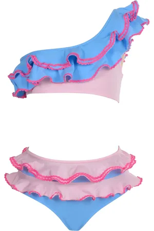 Nessi Byrd Jylo Bikini