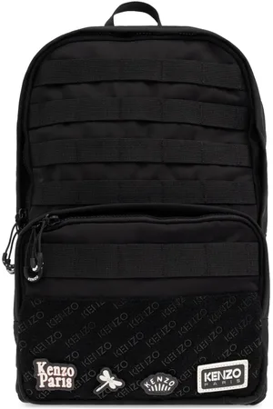 Kenzo Jungle Rucksack