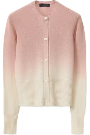 Fabiana Filippi Ausgeblichener Cardigan