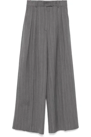 ANINE BING Lou Hose