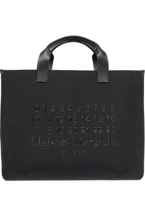 Maison Margiela Große Cabas Tote Bag