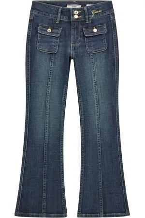 Guess Ausgestellte Jeans