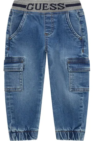 Guess Jeans aus Baumwolle