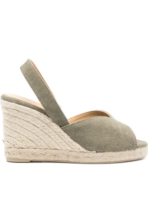 Castaner Brisa Espadrilles 90mm