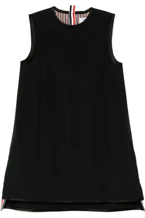 Thom Browne Kleid in A-Linie
