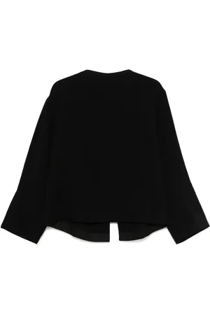 STUDIO NICHOLSON Eorsa Bluse