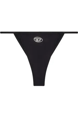 Diesel Camille-Utlit Bikinihöschen