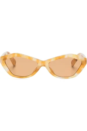 Jacquemus Bambino Sonnenbrille