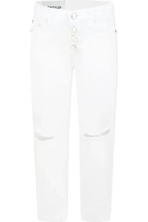 Dondup Jeans mit Distressed-Detail