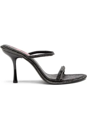 Diesel D-Havanna Sandalen