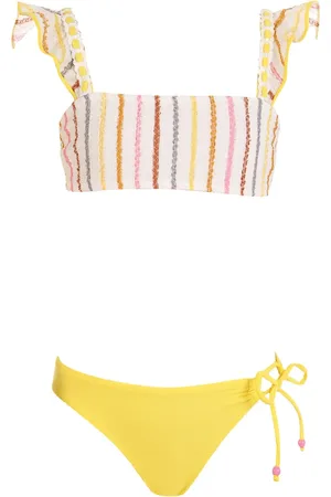 Nessi Byrd Thelma Bikini