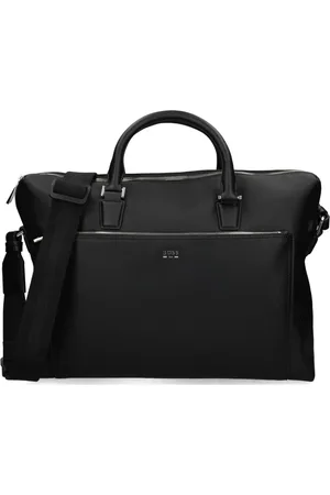 HUGO BOSS Laptoptasche mit Logo