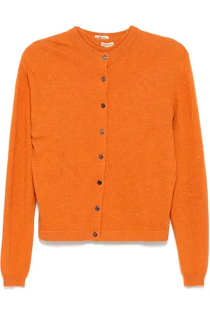 Hermès 1990-2000s Twinset