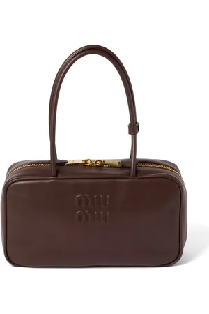 Miu Miu Beau Tote Bag