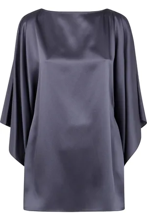 Lanvin Leichtes Kaftan-Oberteil