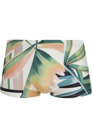 Lygia & Nanny Badeshorts mit Print