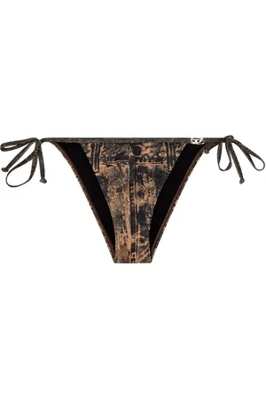 Diesel Brigittes-Dnm Bikini