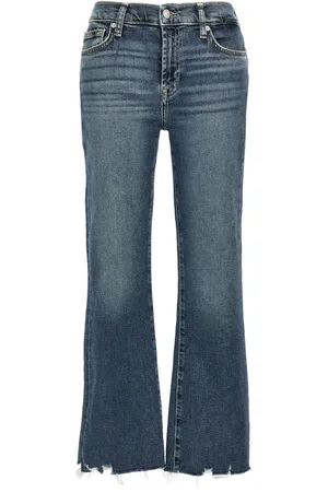 7 for all Mankind Daisy Bootcut-Jeans