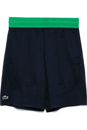 Lacoste Ultra Dry Stretch Tennis Shorts