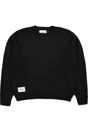 Wtaps Pullover mit Rundhalsausschnitt