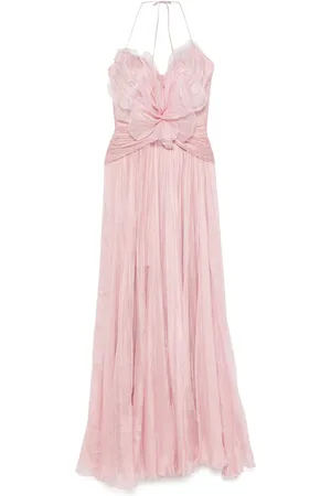 IRIS SERBAN Nascisa Abendkleid
