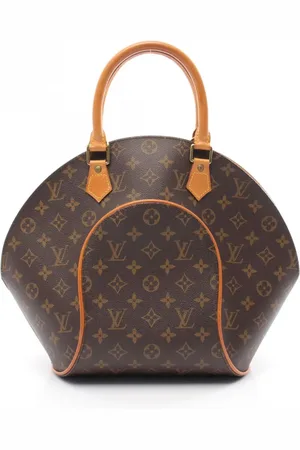 LOUIS VUITTON 1998 MM Ellipse Handtasche