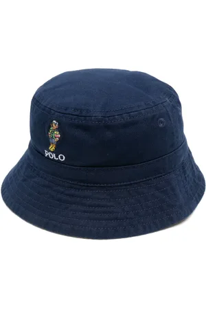 Ralph Lauren Wendbarer Fischerhut