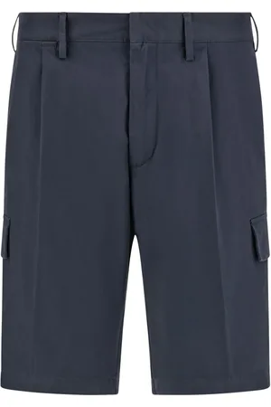 Boggi Milano Klassische Cargo-Shorts