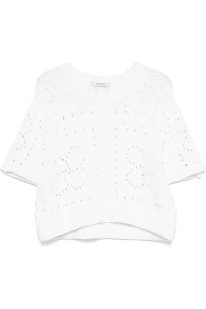 Dorothee Schumacher Pullover aus 3D-Strick