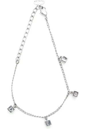 Dior 2000s Armband mit CD-Initialen