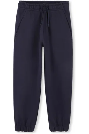 Kenzo Jogginghose aus Bio-Baumwolle