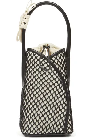 Maison Margiela Fortune Vertical Schultertasche