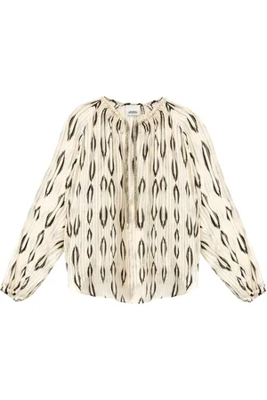 Isabel Marant Syra Bluse