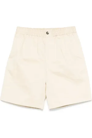 Ami Klassische Chino-Shorts