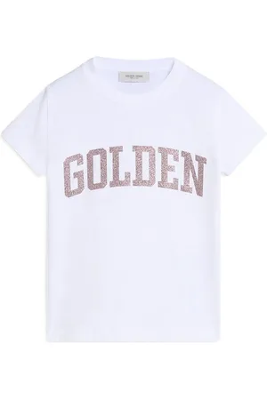 Golden Goose Klassisches T-Shirt
