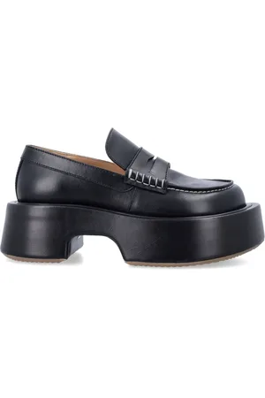 J.W.Anderson Loafer mit Plateau