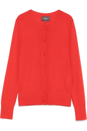ERIC BOMPARD Cardigan aus Kaschmir