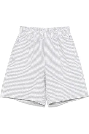 Il gufo Gestreifte Shorts