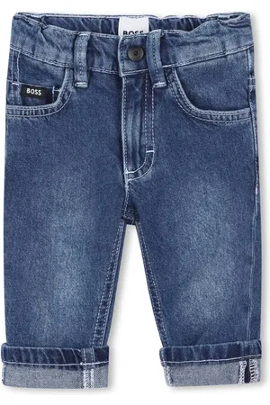 HUGO BOSS Klassische Jeans