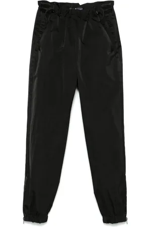 ERMANNO SCERVINO Klassische Tapered-Hose