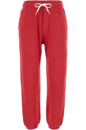 Ralph Lauren Jogginghose aus Jersey-Fleece
