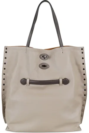 Zanellato Saeta Tote Bag
