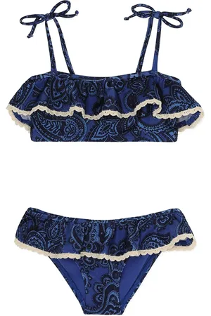 ZIMMERMANN Ottie Bikini