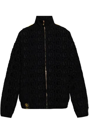 VERSACE I Love Baroque Sweatshirt