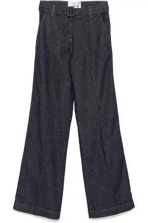 Blugirl Jeans mit Gürtel
