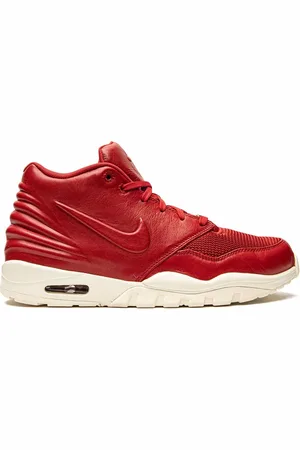Nike Air Entertainer High-Top-Sneakers