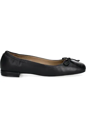 HUGO BOSS Ballerinas mit Schleifendetail