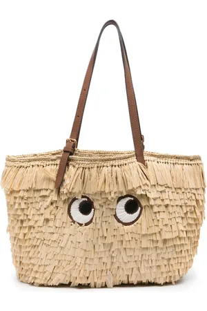 Anya Hindmarch Eyes Shopper