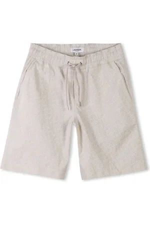 Lanvin Klassische Shorts